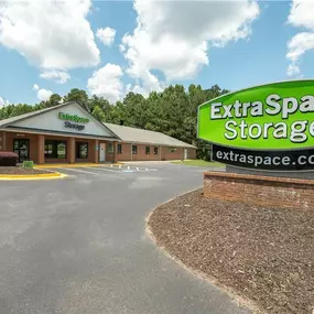 Beauty Image - Extra Space Storage at 2790 Braselton Hwy, Dacula, GA 30019