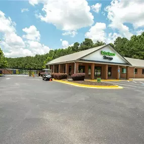 Alternate Beauty Image - Extra Space Storage at 2790 Braselton Hwy, Dacula, GA 30019