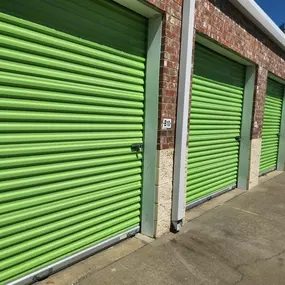 Exterior Units