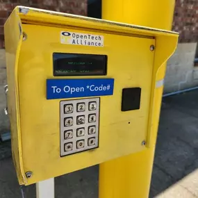 Keypad