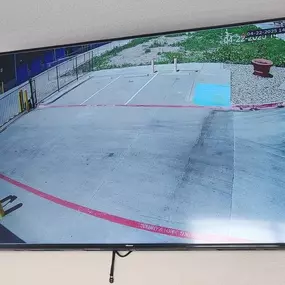 Security Screens