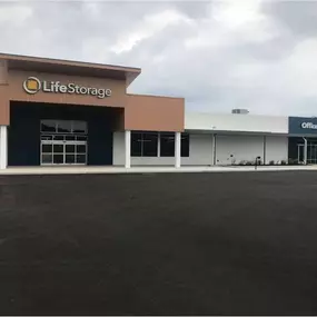 Alternate Beauty Image - Life Storage at 3864 Route 417, Allegany, NY 14706