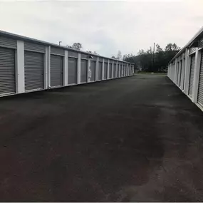 Exterior Units - Life Storage at 3864 Route 417, Allegany, NY 14706