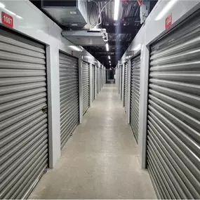 Exterior Units