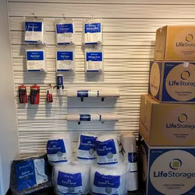 3668_Merchandise Wall