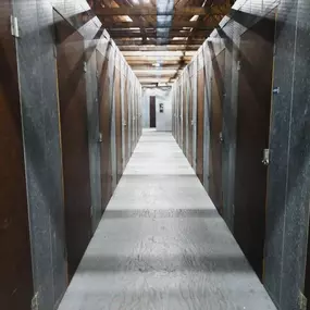 Interior Units