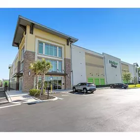 Beauty Image - Extra Space Storage at 4805 96th St E, Palmetto, FL 34221