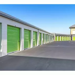 Exterior Units - Extra Space Storage at 4805 96th St E, Palmetto, FL 34221