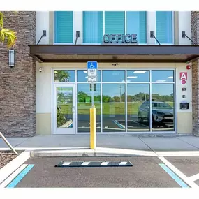 Alternate Beauty Image - Extra Space Storage at 4805 96th St E, Palmetto, FL 34221