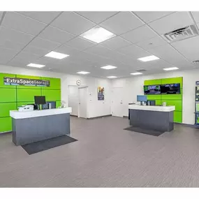 Office - Extra Space Storage at 4805 96th St E, Palmetto, FL 34221