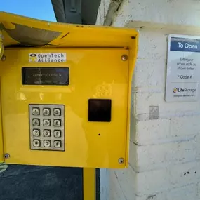 Keypad