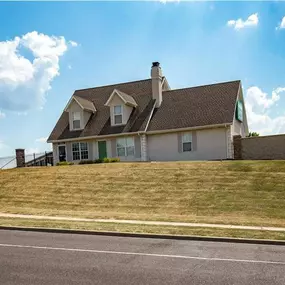 Alternate Beauty Image - Extra Space Storage at 7720 Farley St, Overland Park, KS 66204