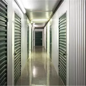 Interior Units - Extra Space Storage at 7720 Farley St, Overland Park, KS 66204