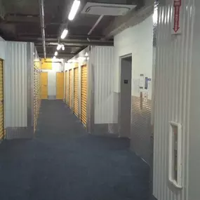 Exterior Units