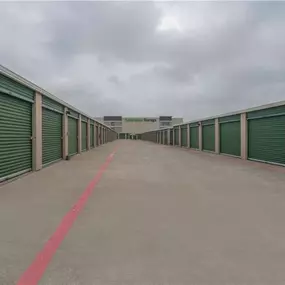 Exterior Units - Extra Space Storage at 1106 N Hwy 175, Seagoville, TX 75159