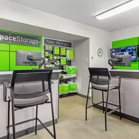 Office - Extra Space Storage at 31434 N Cave Creek Rd, Cave Creek, AZ 85331