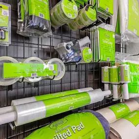 Security Screens - Extra Space Storage at 31434 N Cave Creek Rd, Cave Creek, AZ 85331