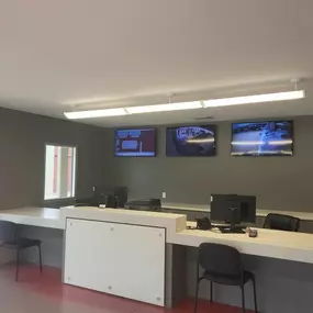 Office - Extra Space Storage at 30690 Aldine Westfield Rd, Spring, TX 77386