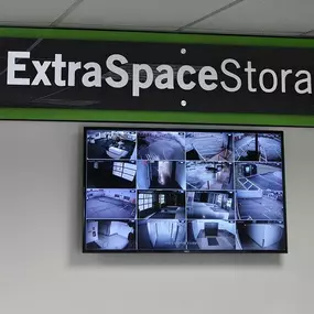 Security Screens