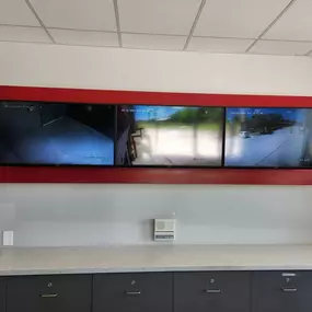 Security Screens