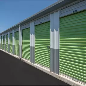Exterior Units - Extra Space Storage at 3600 Quakerbridge Rd, Trenton, NJ 08619