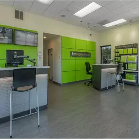 Office - Extra Space Storage at 3600 Quakerbridge Rd, Trenton, NJ 08619