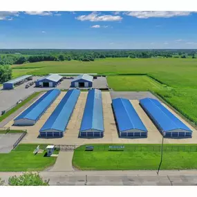 Alternate Beauty Image - Storage Express at 715 S Moreland Rd, Bethalto, IL 62010