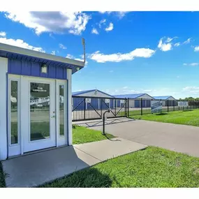Office - Storage Express at 715 S Moreland Rd, Bethalto, IL 62010
