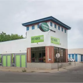 Beauty Image - Extra Space Storage at 4995 N Elston Ave, Chicago, IL 60630
