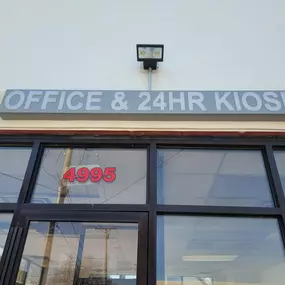 Alternate Beauty Image - Extra Space Storage at 4995 N Elston Ave, Chicago, IL 60630