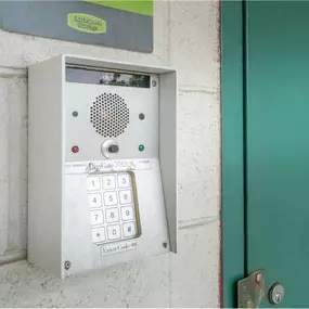 Keypad
