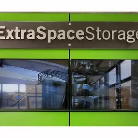 Security Screens - Extra Space Storage at 4995 N Elston Ave, Chicago, IL 60630