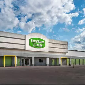 Beauty Image - Extra Space Storage at 1402 Spencer Hwy, South Houston, TX 77587