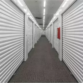 Exterior Units - Extra Space Storage at 1402 Spencer Hwy, South Houston, TX 77587