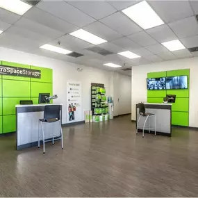 Office - Extra Space Storage at 1402 Spencer Hwy, South Houston, TX 77587
