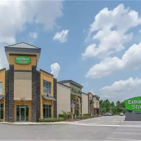Beauty Image - Extra Space Storage at 11071 University Blvd, Orlando, FL 32817