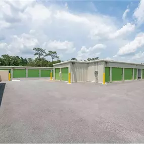 Exterior Units
