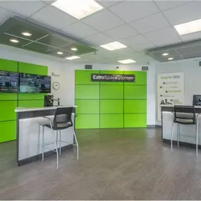 Office - Extra Space Storage at 11071 University Blvd, Orlando, FL 32817