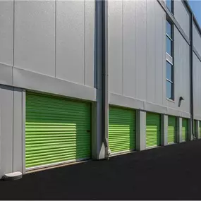 Exterior Units - Extra Space Storage at 11123 SW 68th Pkwy, Tigard, OR 97223