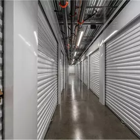 Interior Units - Extra Space Storage at 11123 SW 68th Pkwy, Tigard, OR 97223