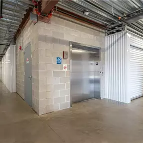 Exterior Units - Extra Space Storage at 3600 Bosque Plaza Ln NW, Albuquerque, NM 87120