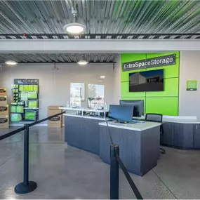 Office - Extra Space Storage at 3600 Bosque Plaza Ln NW, Albuquerque, NM 87120