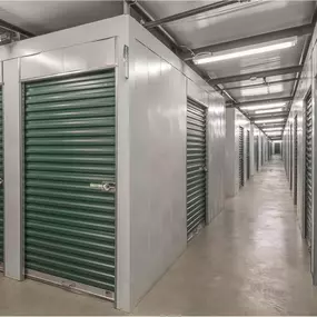 Interior Units