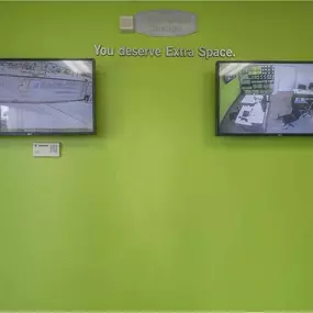 Security Screens