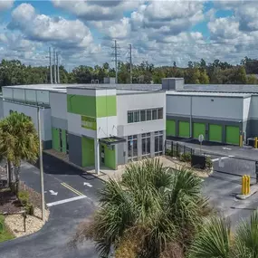 Alternate Beauty Image - Extra Space Storage at 2550 Land O Lakes Blvd, Land O Lakes, FL 34639