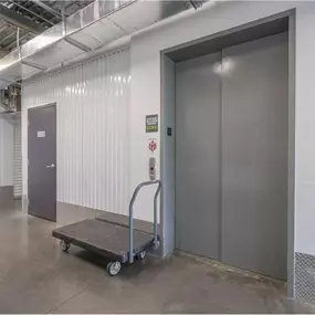 Exterior Units - Extra Space Storage at 2550 Land O Lakes Blvd, Land O Lakes, FL 34639