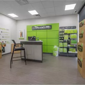 Office - Extra Space Storage at 2550 Land O Lakes Blvd, Land O Lakes, FL 34639