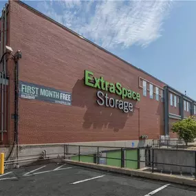 Beauty Image - Extra Space Storage at 14 McGrath Hwy, Somerville, MA 02143