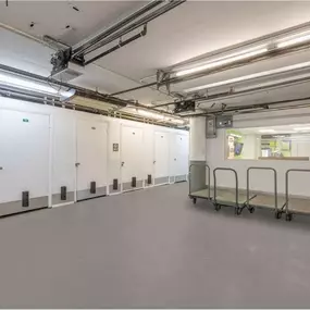 Exterior Units