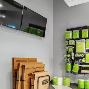 7554 - Security Screens